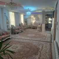 ۱۲۰ متری ۳ خواب زیباشهر منطقه۶