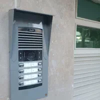 نصب تعمیرایفون تصویری دوربین قفل برقکار کل اصفهان|خدمات پیشه و مهارت|اصفهان, فیض|دیوار