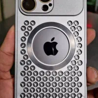 آیفون 16 پرومکس عین آک بدون یک نقطه|موبایل|لنجان, |دیوار