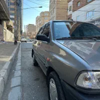 پراید|خودرو سواری و وانت|محمدشهر, محمدشهر|دیوار