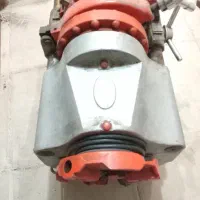 حدیده ۲ اینچ برقی کم کارکرد