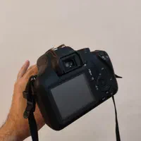 دوربین Canon|دوربین عکاسی و فیلم‌برداری|اندیمشک, |دیوار