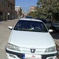 پارس سال مدل 1400تمام فابریک خانگی