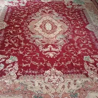 فرش ۱۲متری