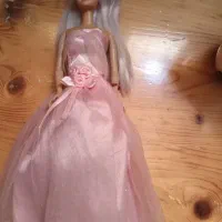 عروسک باربی