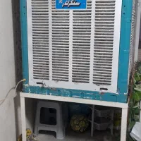 فروش کولر آبی سنگر کار 6000 در حد نو