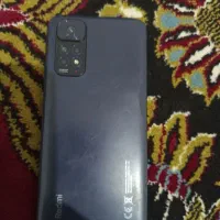 گوشی شیامی نوت11