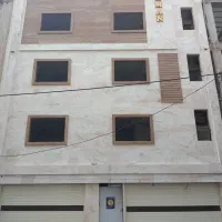 پیش فروش آپارتمان  ۱۰۰ متری معلم زیر قیمت