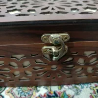 جالوازم آرایشی وجای جواهرات|زیورآلات و اکسسوری|پاکدشت, پاکدشت (مامازند)|دیوار