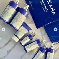 فیشیال پوست در کلینیک زیرنظر  پزشک