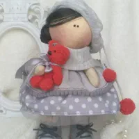 عروسک روسی|اسباببازی|خوی, |دیوار