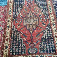 فرش قدیمی کهنه انتیک|فرش|ملارد, |دیوار