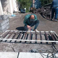 جوشکاری محسن|خدمات پیشه و مهارت|کیاشهر, |دیوار