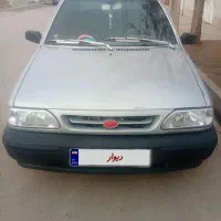 پراید مدل ۹۰|خودرو سواری و وانت|تایباد, |دیوار