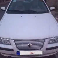سمندLXمدل1400
