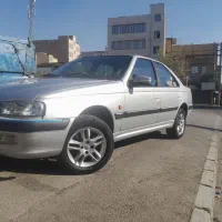 پرشیا مدل ۸۵ فوق‌العاده سالم