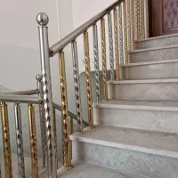 نرده استیل|خدمات پیشه و مهارت|بیرجند, |دیوار