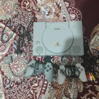 سونی ۱