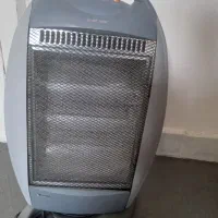 هیتربرقی چرخشی