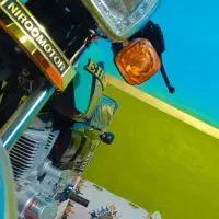 موتور مدل ۱۴۰۳