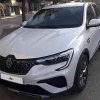 رنو آرکانا XM3 1404