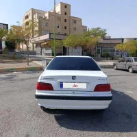 پژو پارس LX TU5، مدل ۱۳۹۲|خودرو سواری و وانت|فولادشهر, B8|دیوار