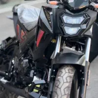 موتور گلکسی 180