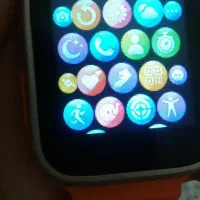 ساعت هوشمند بلوتوثی