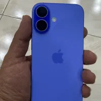 iPhone 16 - 256G - CH قسطی