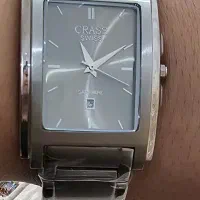 ساعت کراس سوئیس ست یا تک