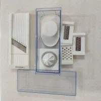 رنده multi wonder