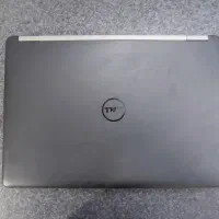 لپ تاپ dell e5470 i3 8gig 256gig ssd|رایانه همراه|درگزین, |دیوار