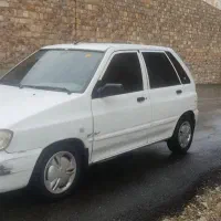 پراید 111 خانگی