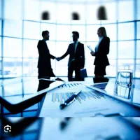 سیستم سازی کسب و کار، مشاوره مدیریت