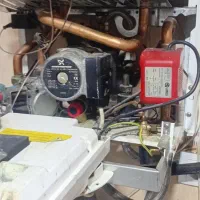 تعمیرات لوازم گرمایشی|خدمات پیشه و مهارت|نظر کهریزی, |دیوار