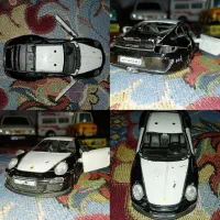 ماکت نیسان آمبولانس پاترول پراید پیکان فورد کلاسیک|اسباببازی|شادگان, |دیوار