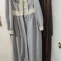مانتو خنک تابستونی نو