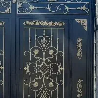 رنگ آمیزی ساختمان