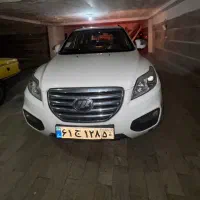 لیفان ‌X60 دنده هیلمنی/اقساط تحویل روز