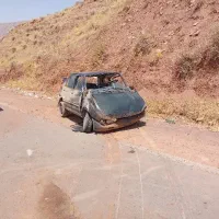 ماشین پراید ۸۵