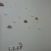 ست روتختی کودک|سرویس روتختی|سبزوار, قائم|دیوار