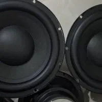 ساب ووفور۱۰ اینچی