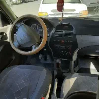 تیبا ۹۵ خانگی|خودرو سواری و وانت|خرمآباد, |دیوار