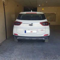 خودرو ایکس ۵۵پرو