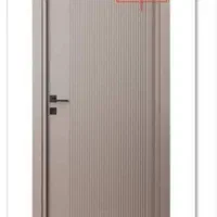 درب اتاق پلی وود مدرن/سرویس/ضدسرقت/پنجره