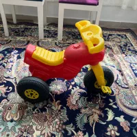 اسباب بازی|اسباببازی بچه|پرند, فاز ۶|دیوار