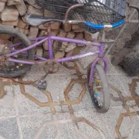 دوچرخه ۱۶