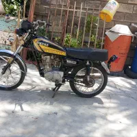 موتور 125 NCT