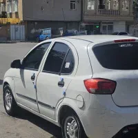 تیبا دو مدل ۹۷فول|خودرو سواری و وانت|مشهد, طلاب|دیوار