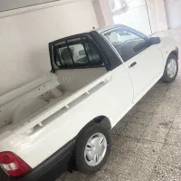 پراید وانت Gx ارتقا یافته صفر کیلومتر